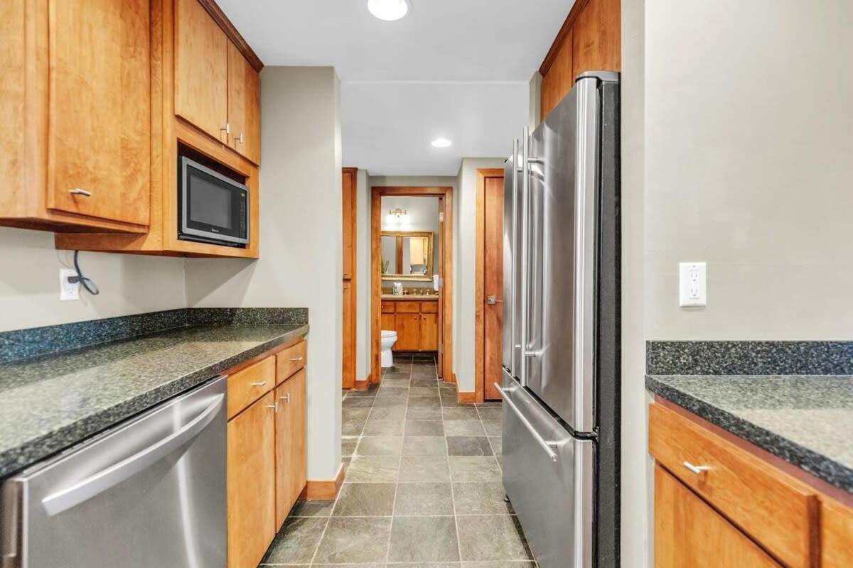 3Br With Loft Townhouse 3 Min Walk To Ski Lift Park City Exterior photo