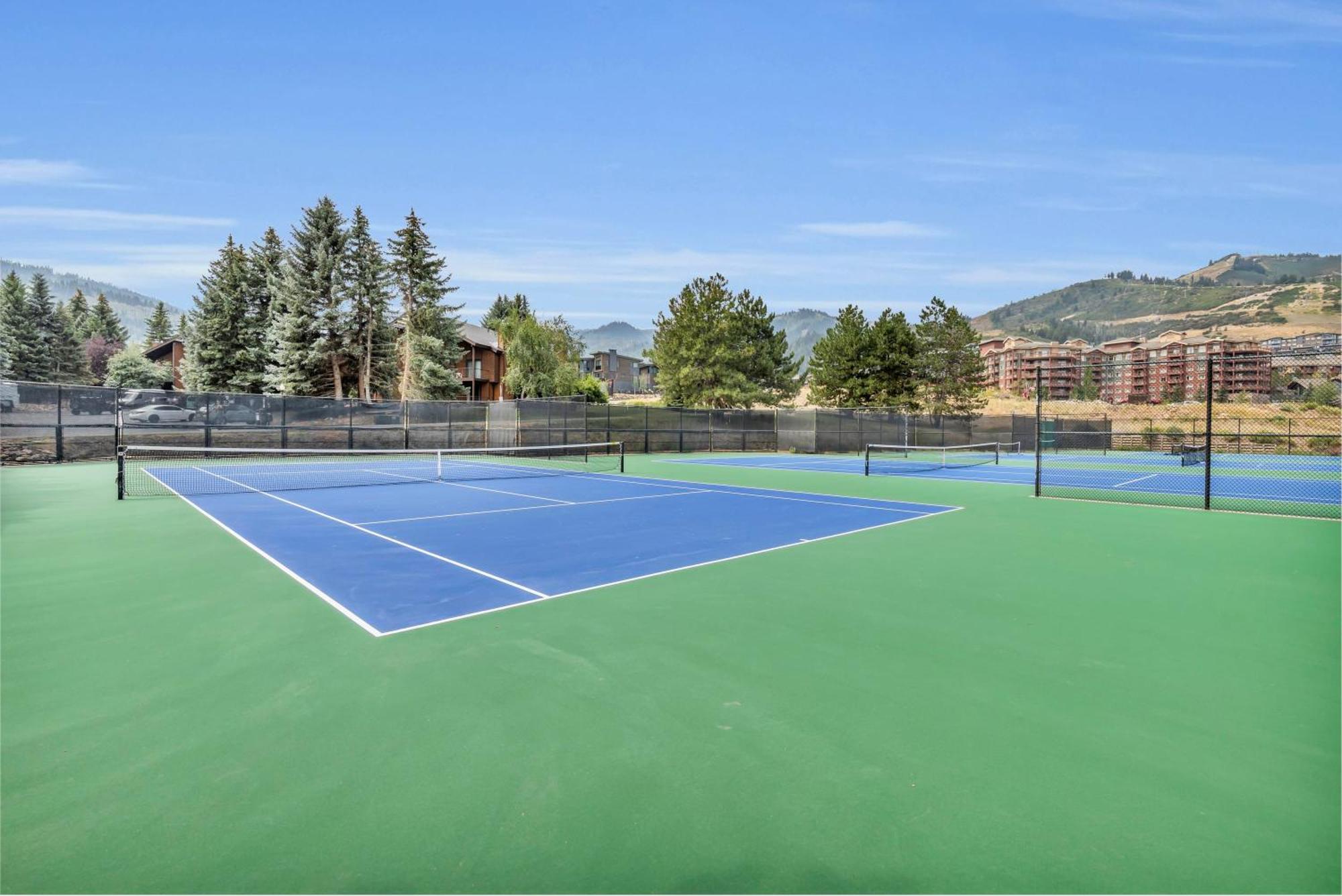 3Br With Loft Townhouse 3 Min Walk To Ski Lift Park City Exterior photo